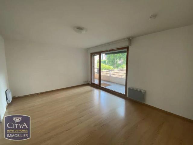 Appartement à louer 3 pièces 67.3m²