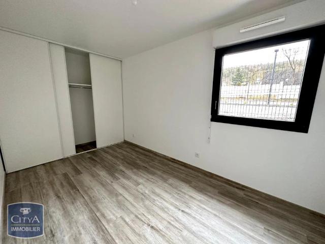 Appartement à louer 3 pièces 67.3m²