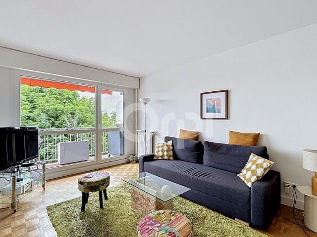 Appartement à louer 3 pièces • 67,44 m2 Nogent sur Marne