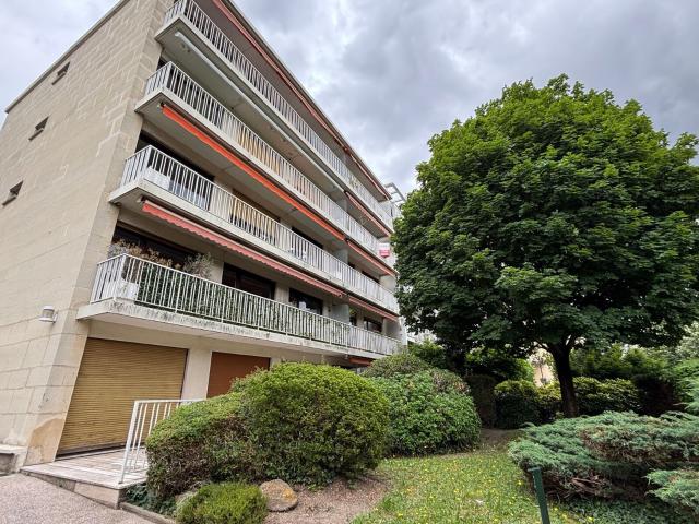 Appartement à louer 3 pièces 67,44 m