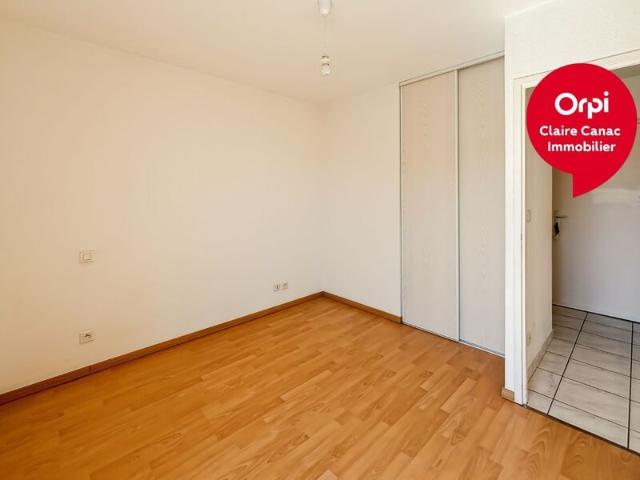 Appartement à louer 3 pièces • 67,40 m2 Castres