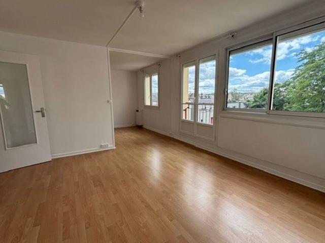 Appartement à louer 3 pièces 67,41 m