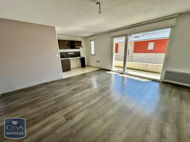 Appartement à louer 3 pièces 67.41m²