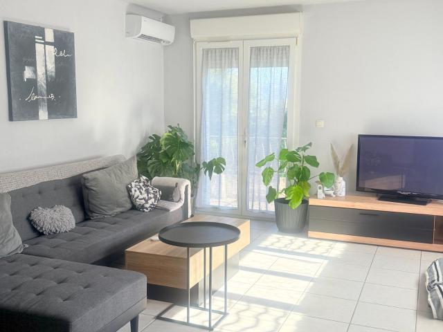 Appartement à louer 3 pièces 67,43 m