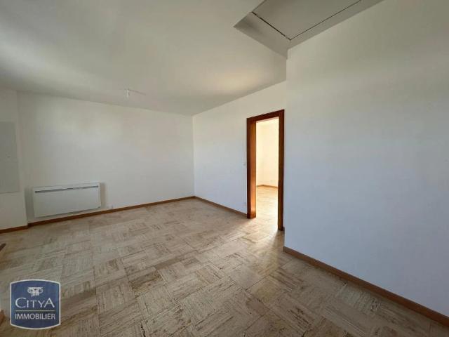 Appartement à louer 3 pièces 67.56m²