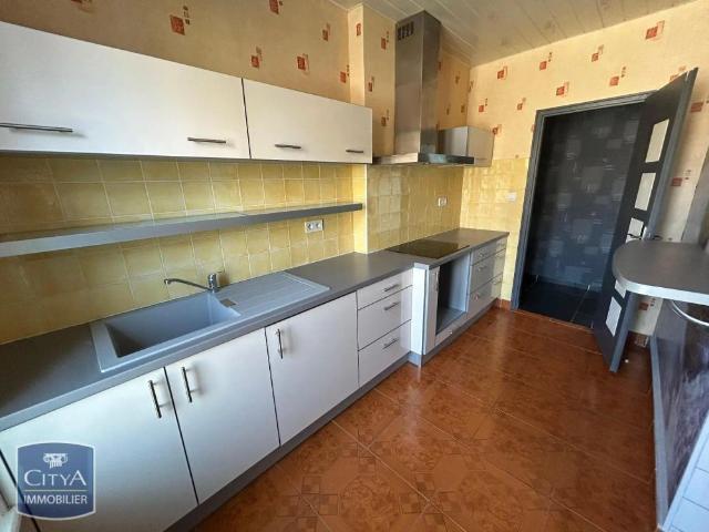 Appartement à louer 3 pièces 67.56m²