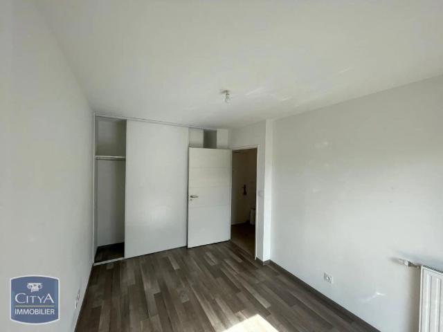 Appartement à louer 3 pièces 67.58m²