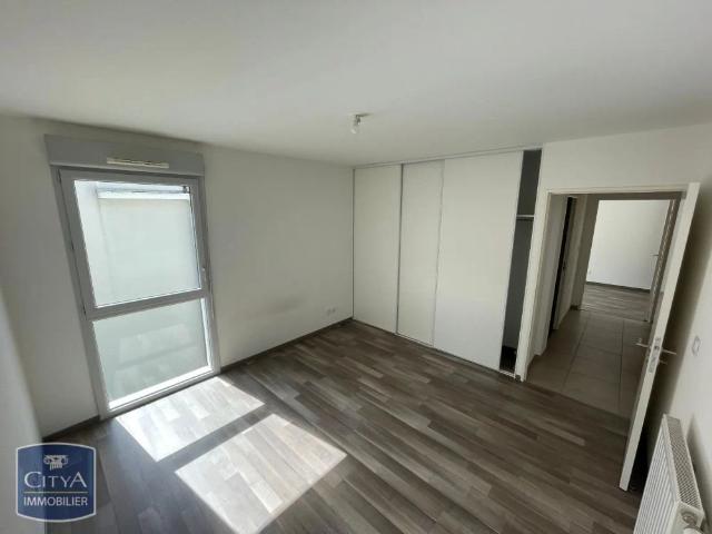 Appartement à louer 3 pièces 67.58m²