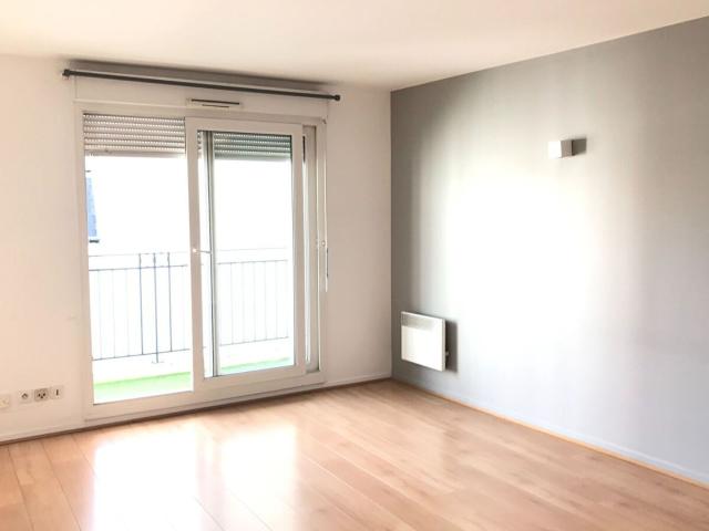 Appartement à louer 3 pièces 67,65 m