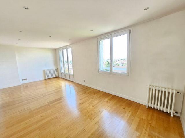 Appartement à louer 3 pièces • 67,67 m2 Sartrouville
