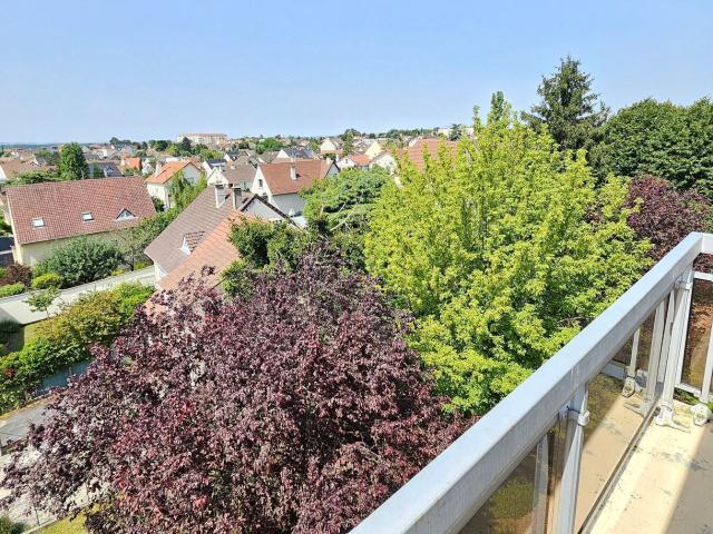 Appartement à louer 3 pièces 67,67 m