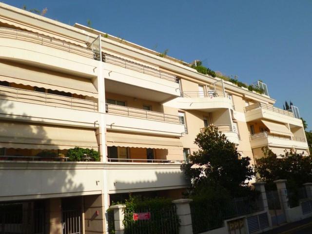 Appartement à louer 3 pièces 67,69 m