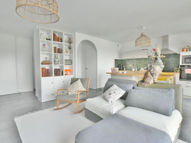 Appartement à louer 3 pièces • 67,61 m2 Chaponost