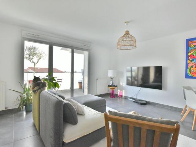Appartement à louer 3 pièces • 67,61 m2 Chaponost