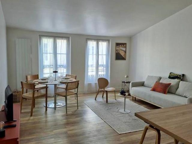 Appartement à louer 3 pièces 67,63 m
