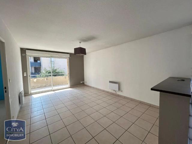 Appartement à louer 3 pièces 67.74m²