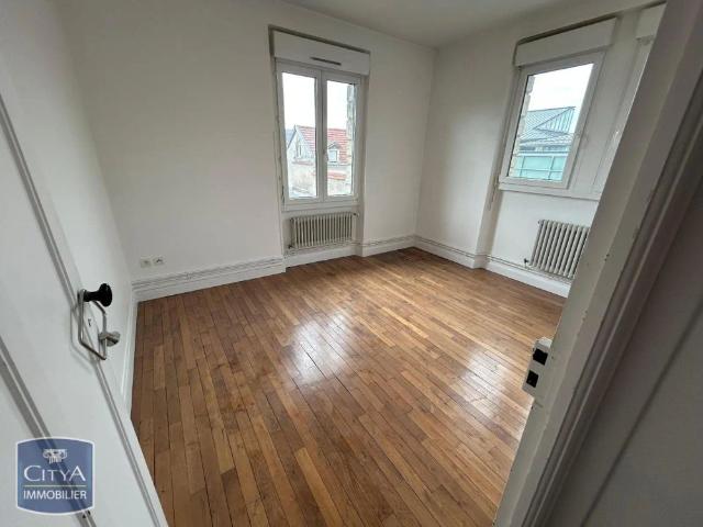 Appartement à louer 3 pièces 67.75m²