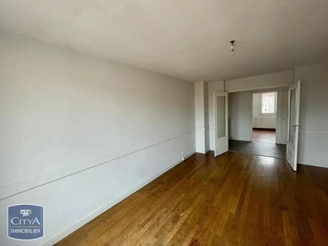 Appartement à louer 3 pièces 67.71m²