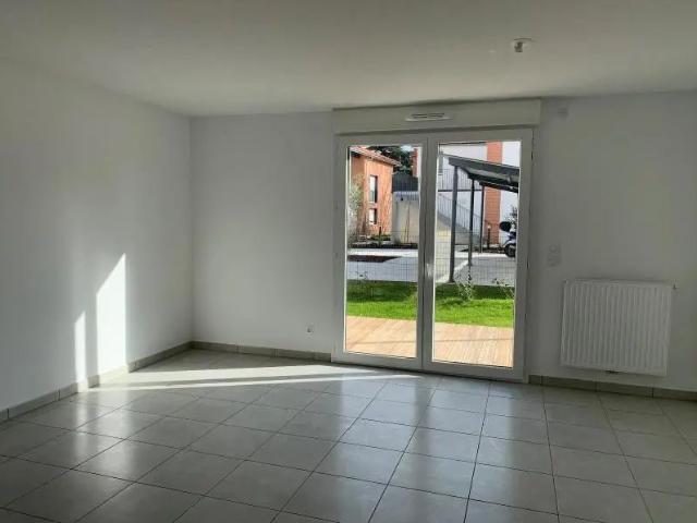 Appartement à louer 3 pièces 67.72m²
