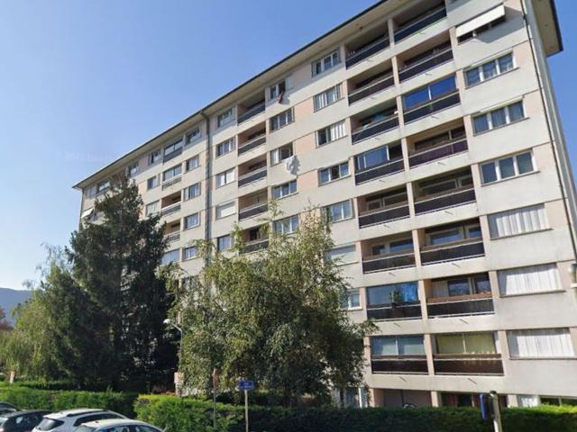 Appartement à louer 3 pièces 67,73 m