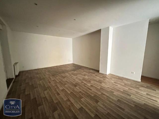 Appartement à louer 3 pièces 67.7m²