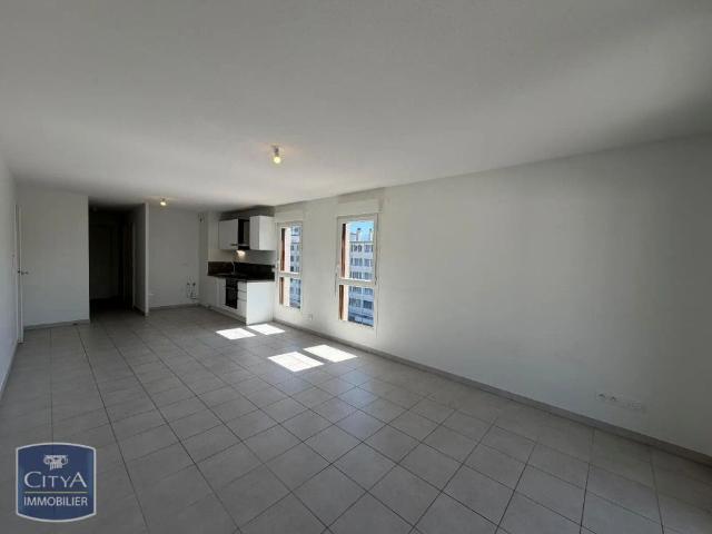 Appartement à louer 3 pièces 67.88m²