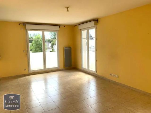 Appartement à louer 3 pièces 67.89m²