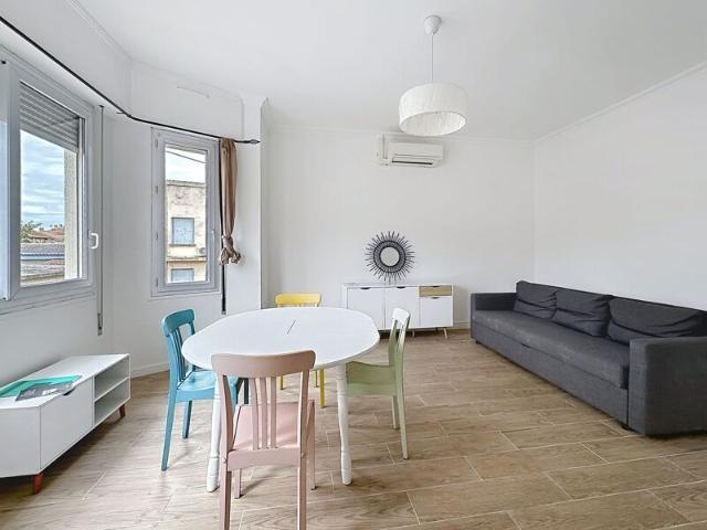 Appartement à louer 3 pièces • 67,80 m2 Avignon