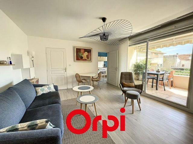 Appartement à louer 3 pièces • 67,80 m2 Bandol