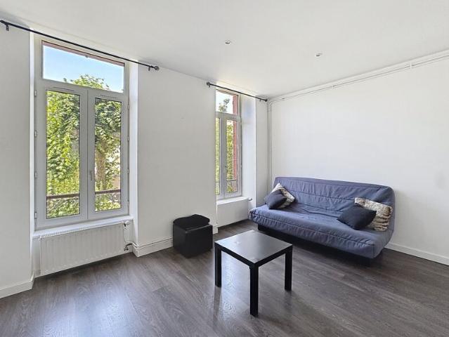 Appartement à louer 3 pièces • 67,80 m2 Rodez