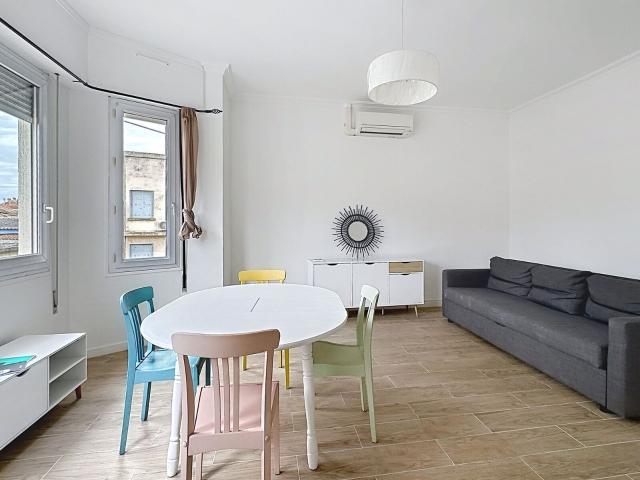 Appartement à louer 3 pièces 67,80 m