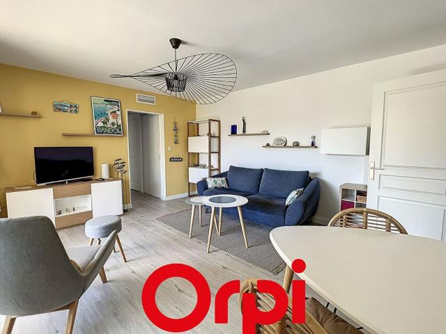 Appartement à louer 3 pièces 67,80 m