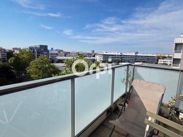 Appartement à louer 3 pièces 67,82 m