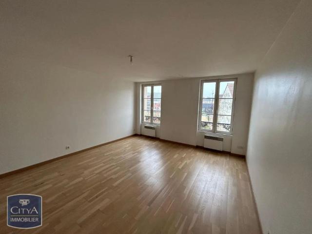 Appartement à louer 3 pièces 67.95m²