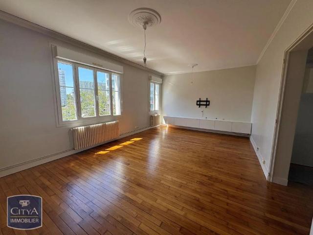 Appartement à louer 3 pièces 67.99m²