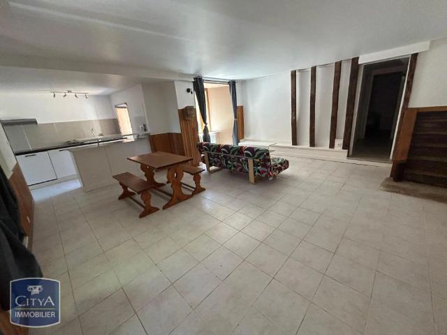 Appartement à louer 3 pièces 67.93m²