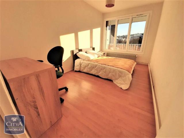 Appartement à louer 3 pièces 67m²
