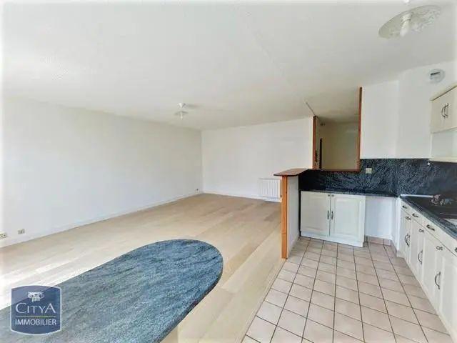 Appartement à louer 3 pièces 67m²
