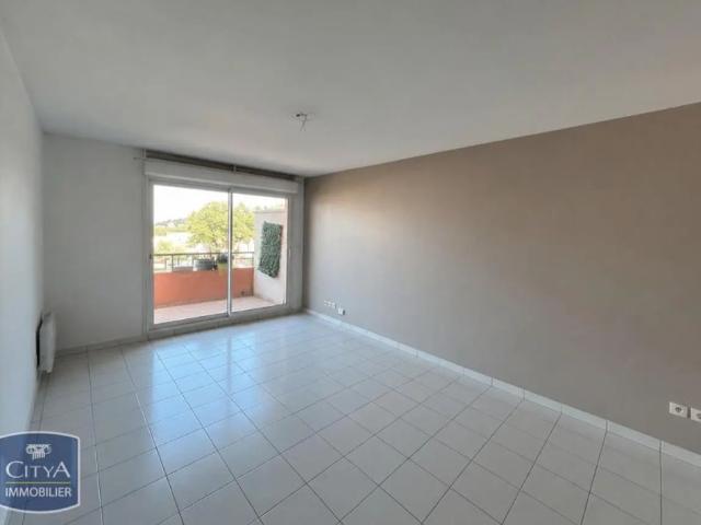 Appartement à louer 3 pièces 67m²