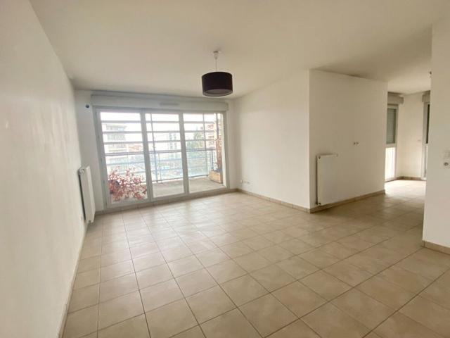 Appartement à louer 3 pièces
