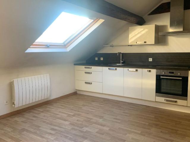 Appartement à louer 3 pièces