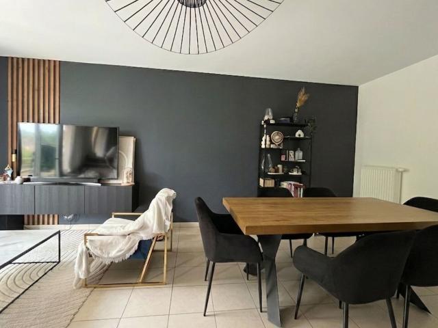 Appartement à louer 3 pièces