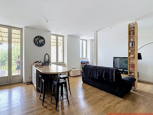 Appartement à louer 3 pièces