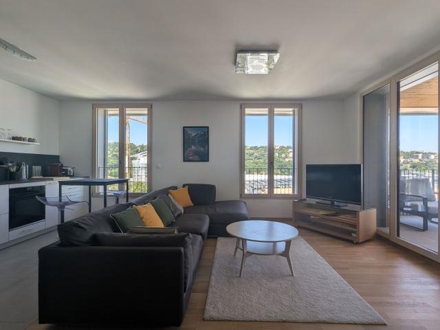 Appartement à louer 3 pièces 68 m