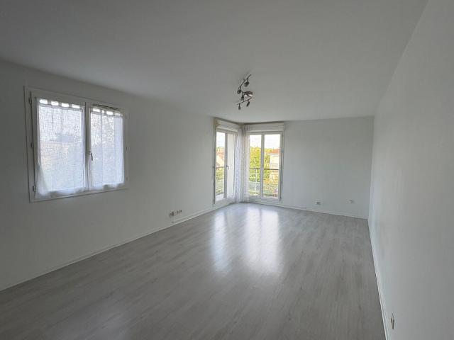 Appartement à louer 3 pièces 68 m