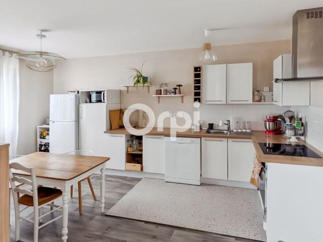 Appartement à louer 3 pièces 68 m
