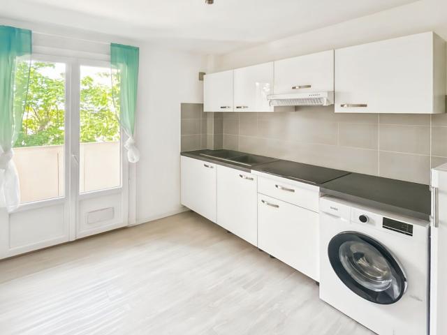 Appartement à louer 3 pièces 68 m