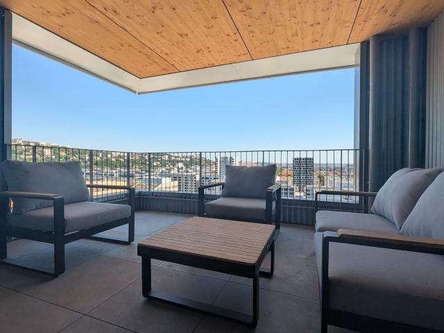 Appartement à louer 3 pièces 68 m