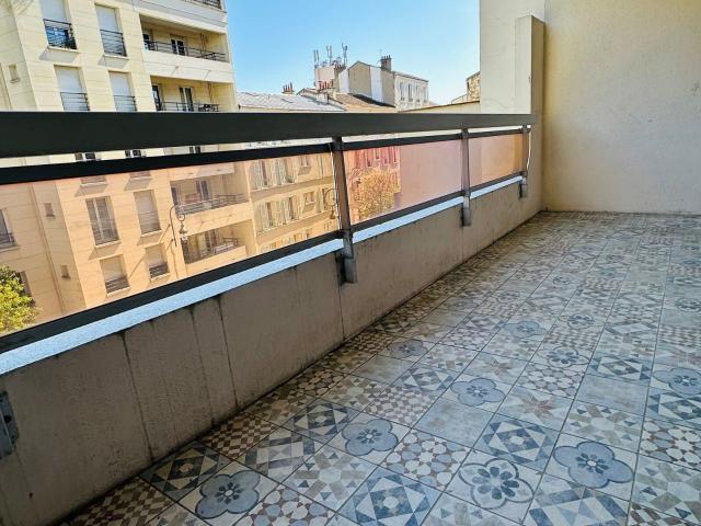 Appartement à louer 3 pièces 68,06 m