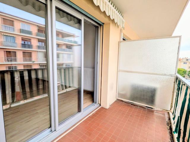 Appartement à louer 3 pièces 68,14 m